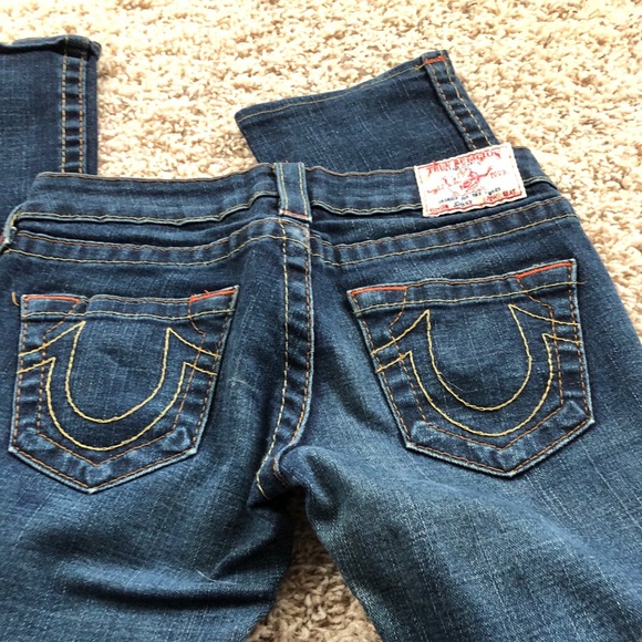 True religion Johnny jeans - Picture 2 of 5